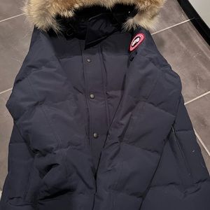 Mens Canada Goose